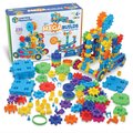 Learning Resources Gears Gears Gears Mega Makers 9249